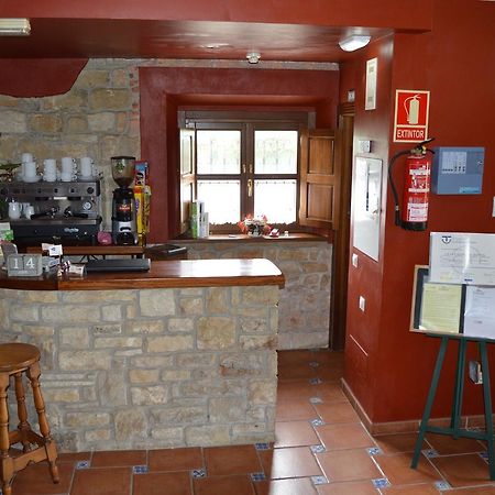 La Casona De Quintes Guest House Екстериор снимка