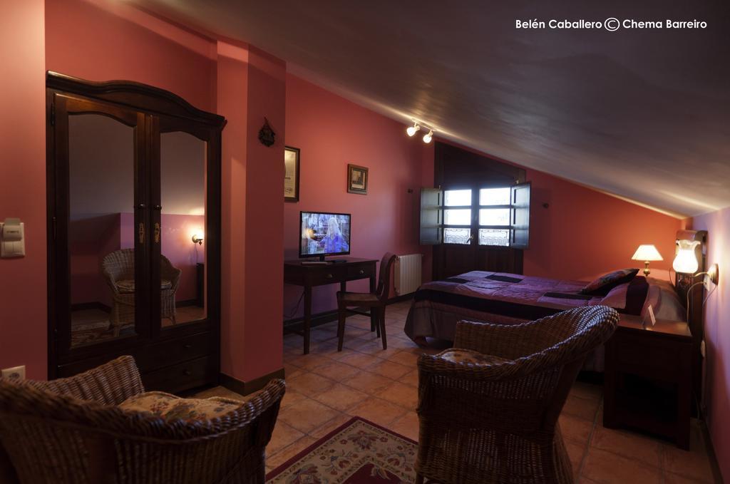La Casona De Quintes Guest House Екстериор снимка