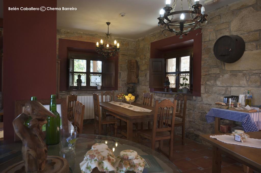 La Casona De Quintes Guest House Екстериор снимка