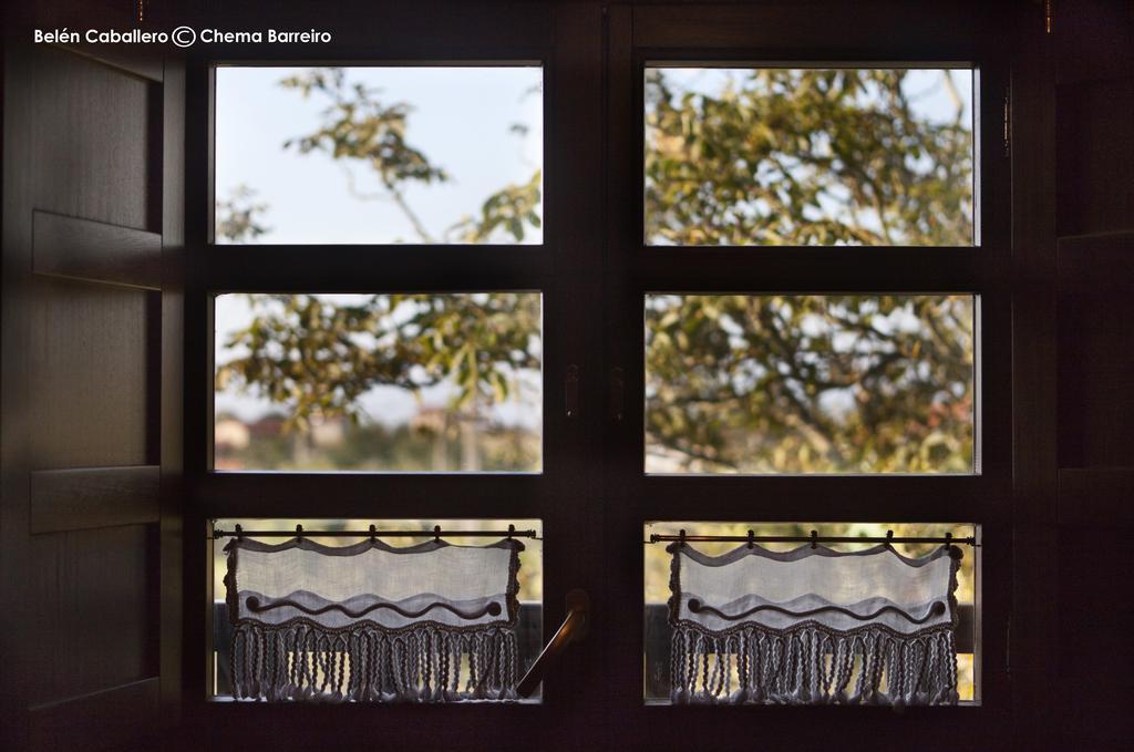 La Casona De Quintes Guest House Екстериор снимка