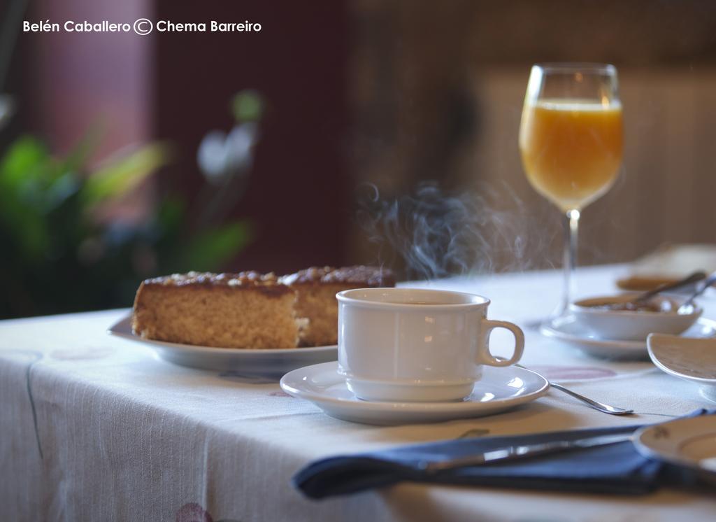 La Casona De Quintes Guest House Екстериор снимка