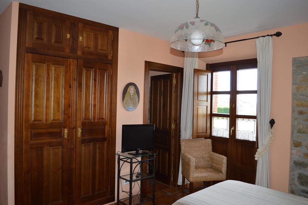 La Casona De Quintes Guest House Екстериор снимка