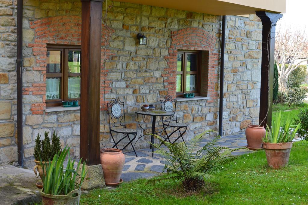 La Casona De Quintes Guest House Екстериор снимка
