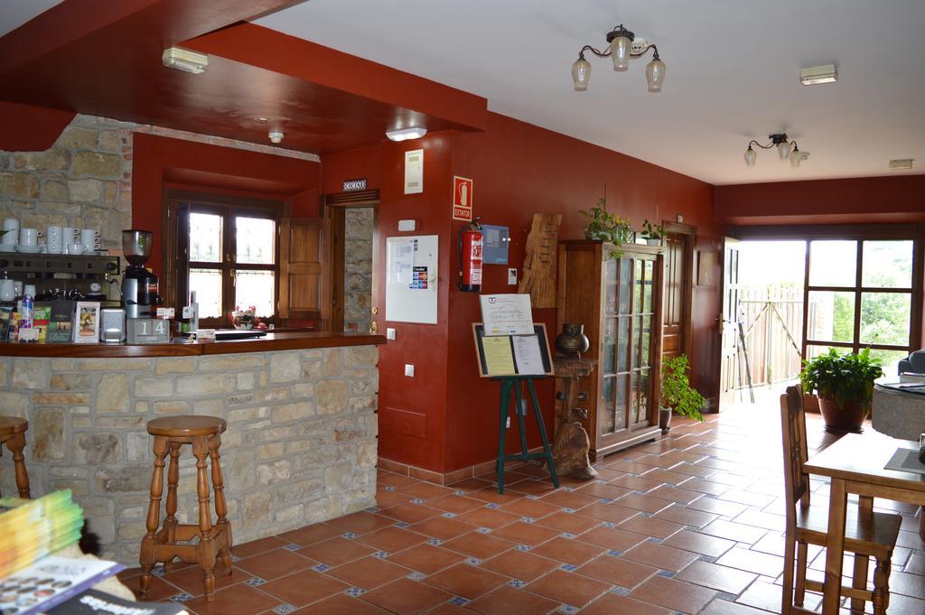 La Casona De Quintes Guest House Екстериор снимка