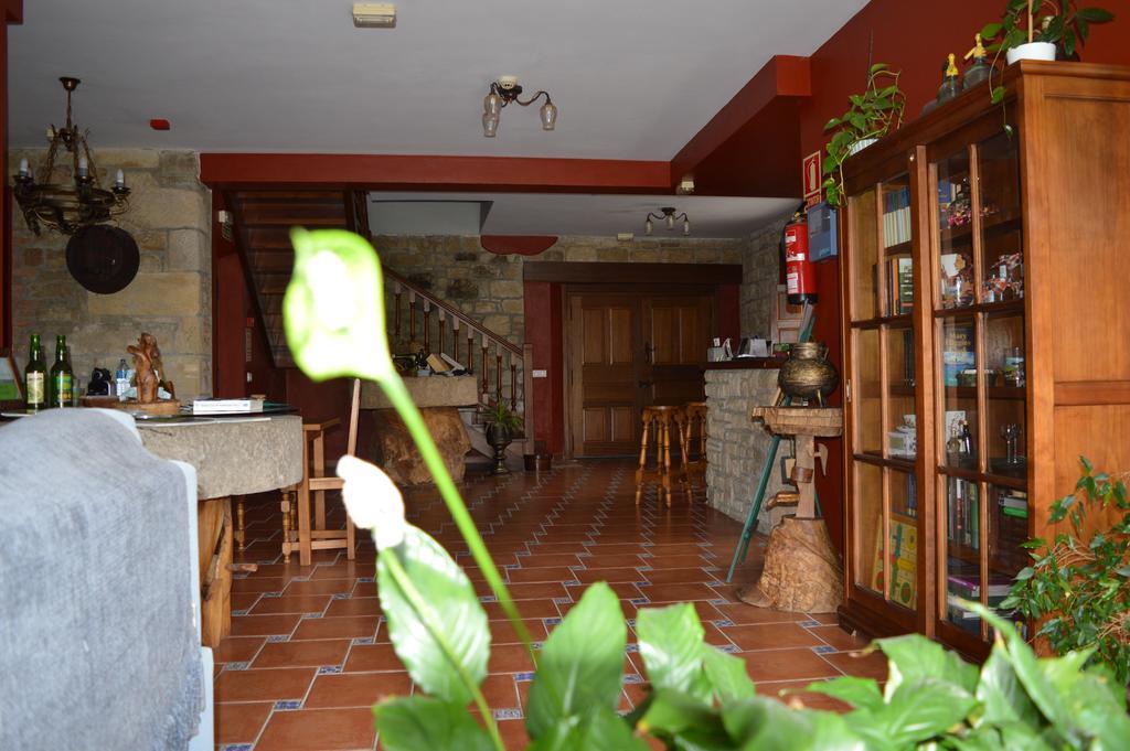 La Casona De Quintes Guest House Екстериор снимка