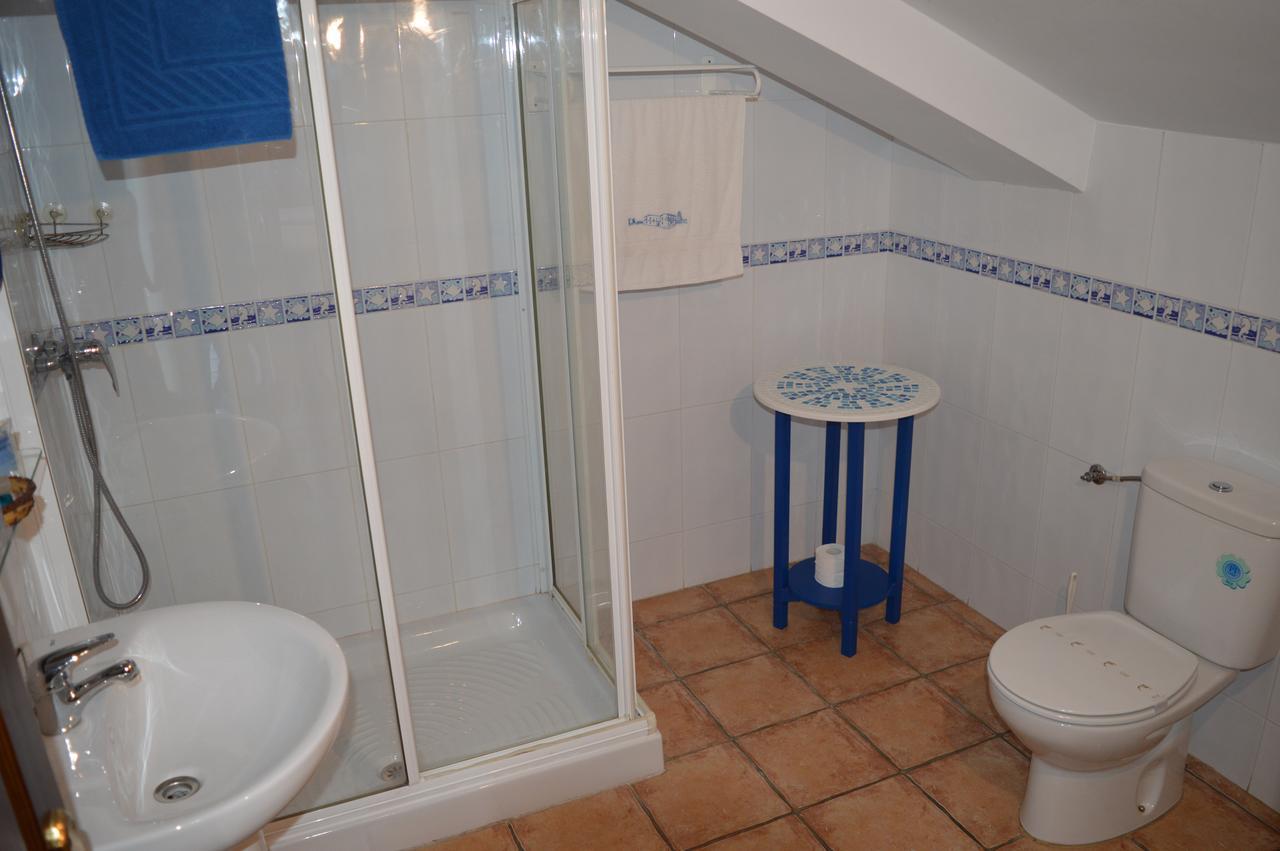 La Casona De Quintes Guest House Екстериор снимка